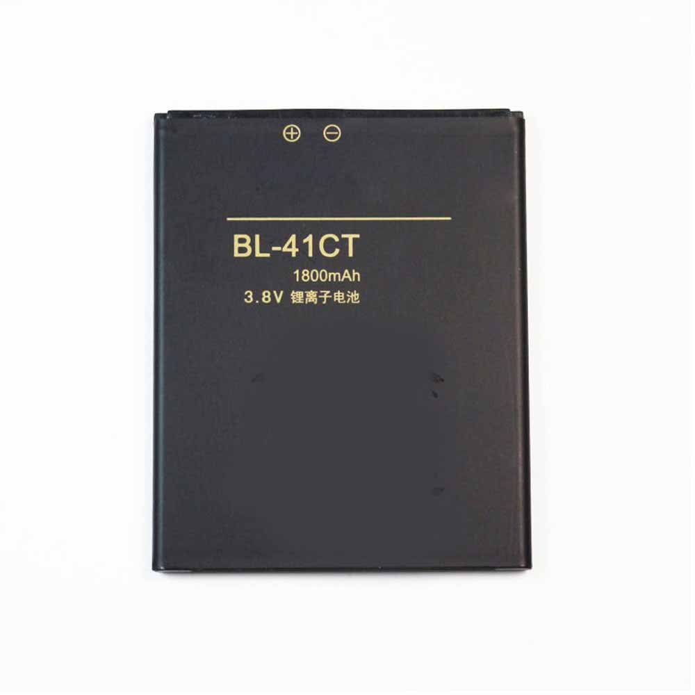 BL-41CT batería